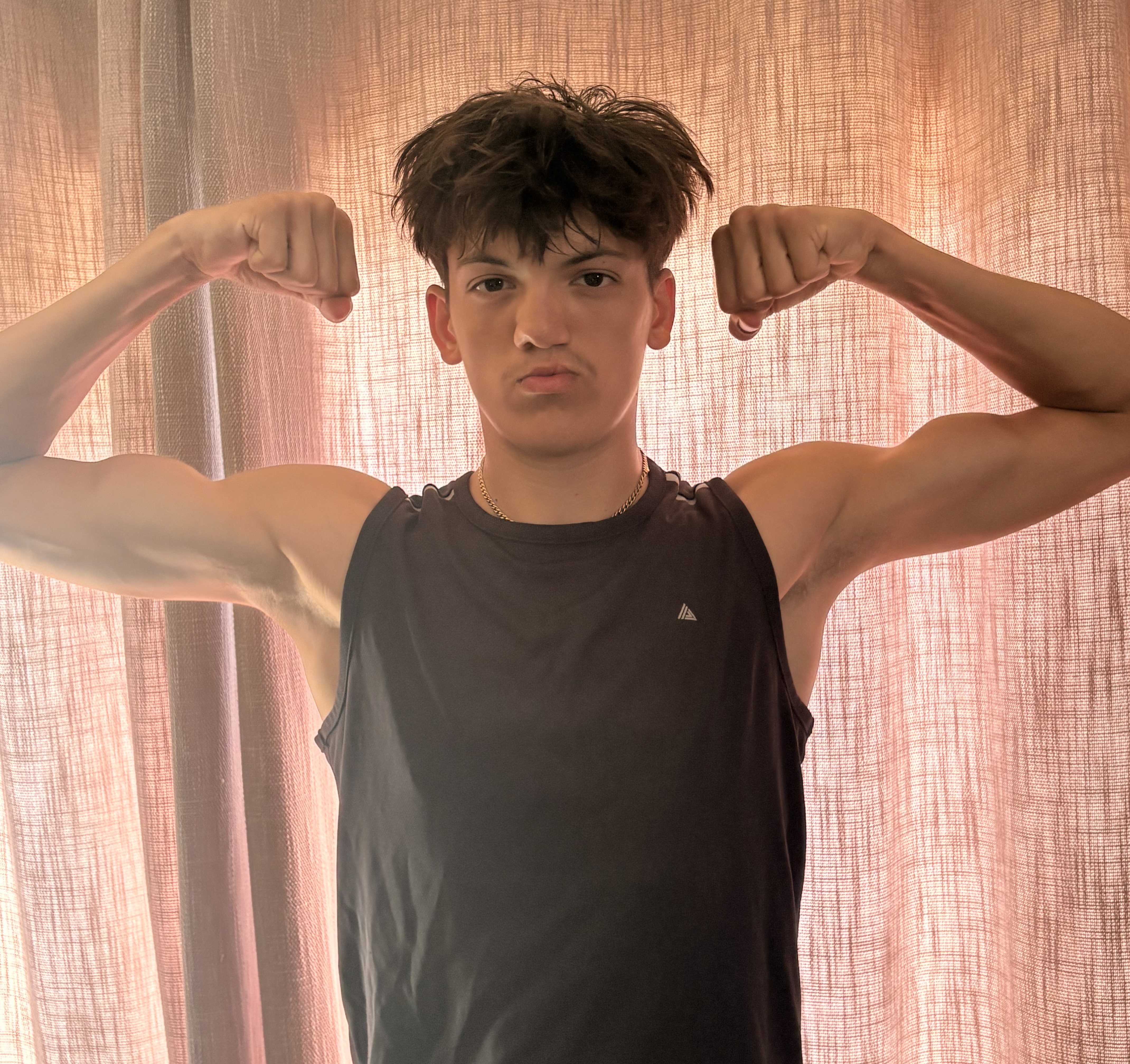Theo Phillips