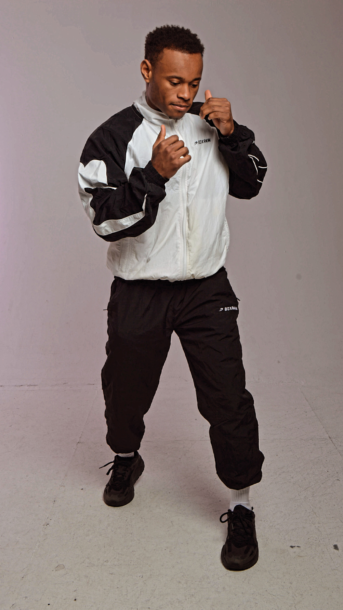 Tyreece Coakley-Spence