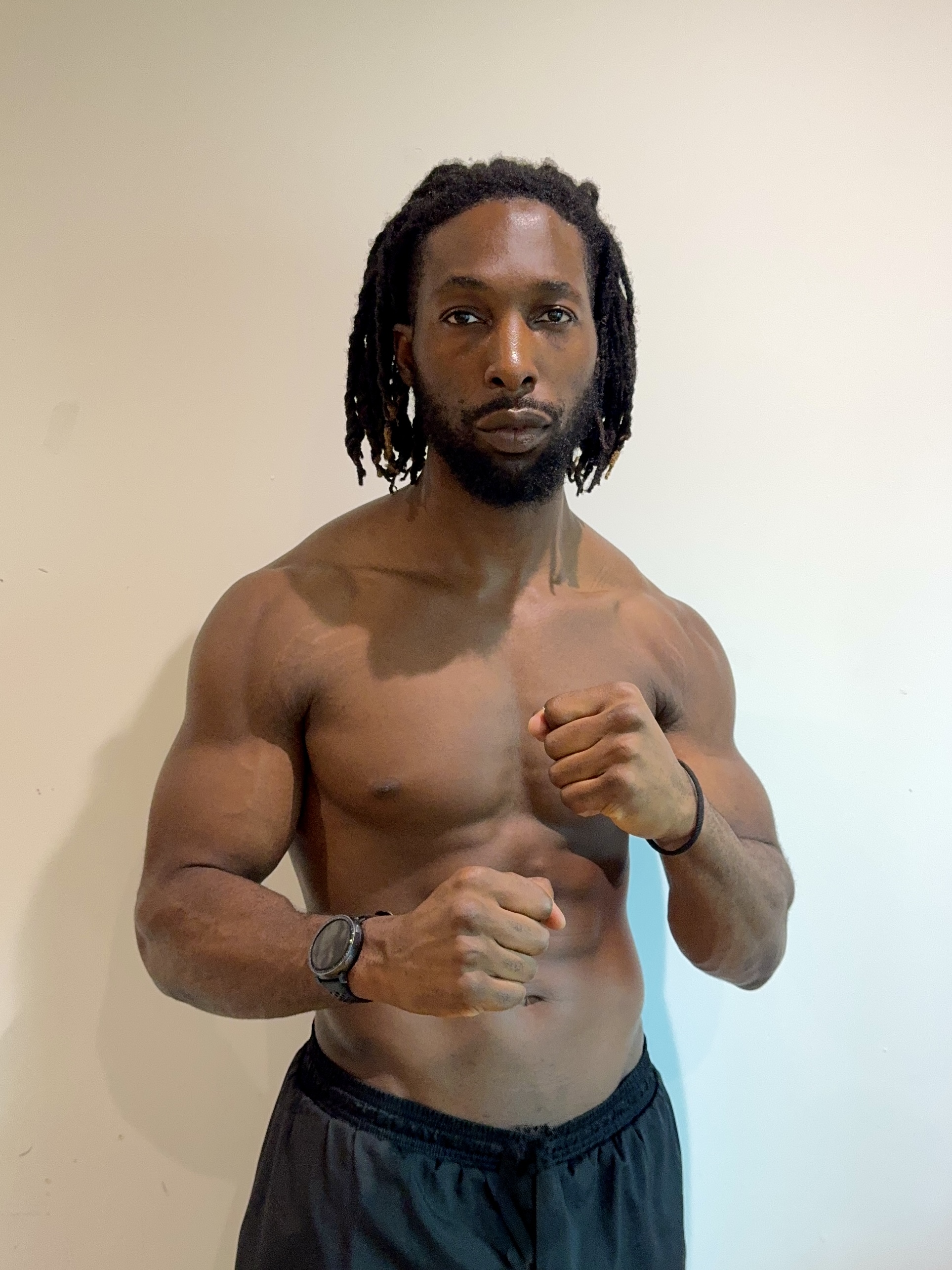 raheim menzies