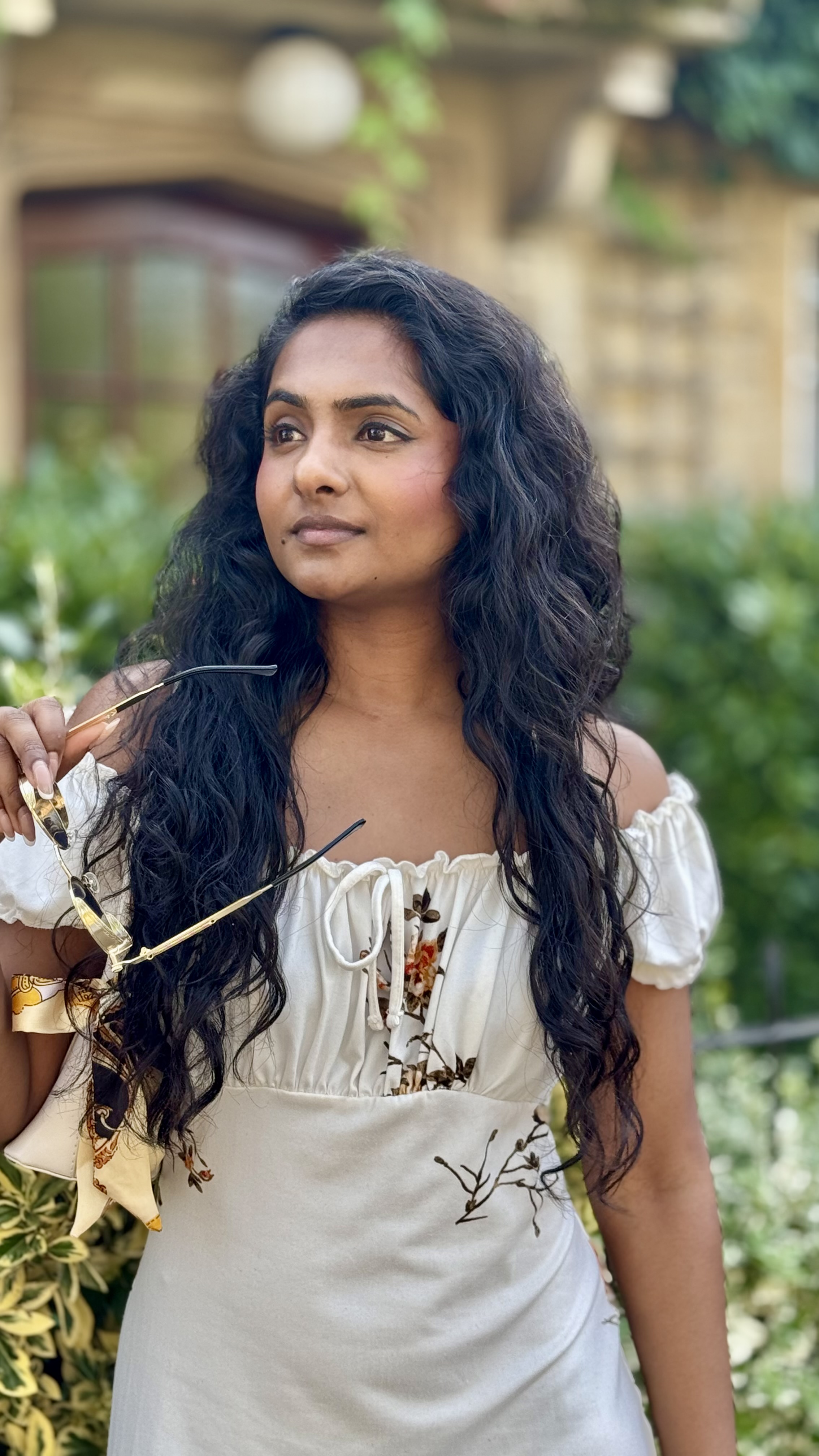 Priya Kamalanathan