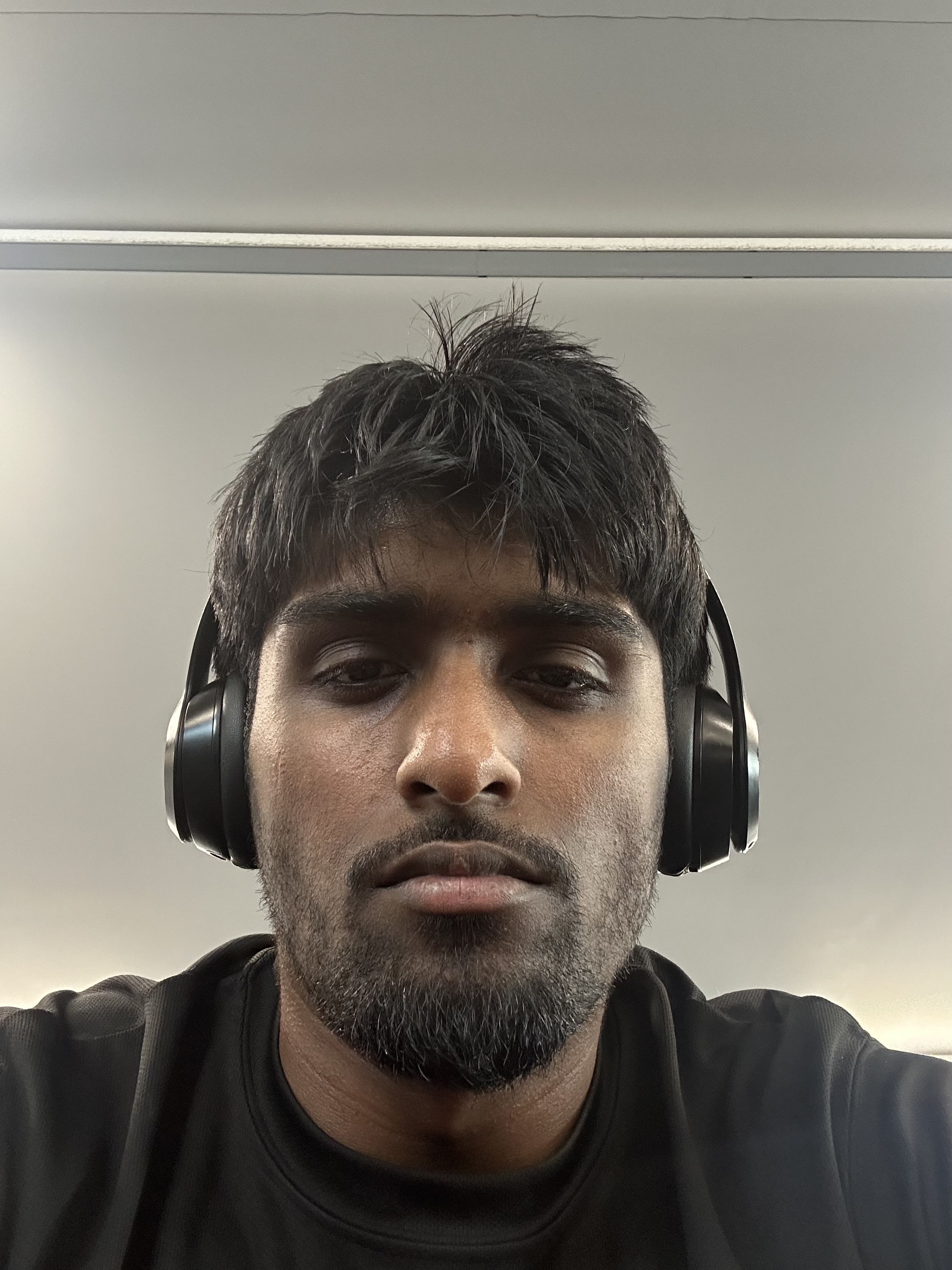Mohanprasad Baskaran