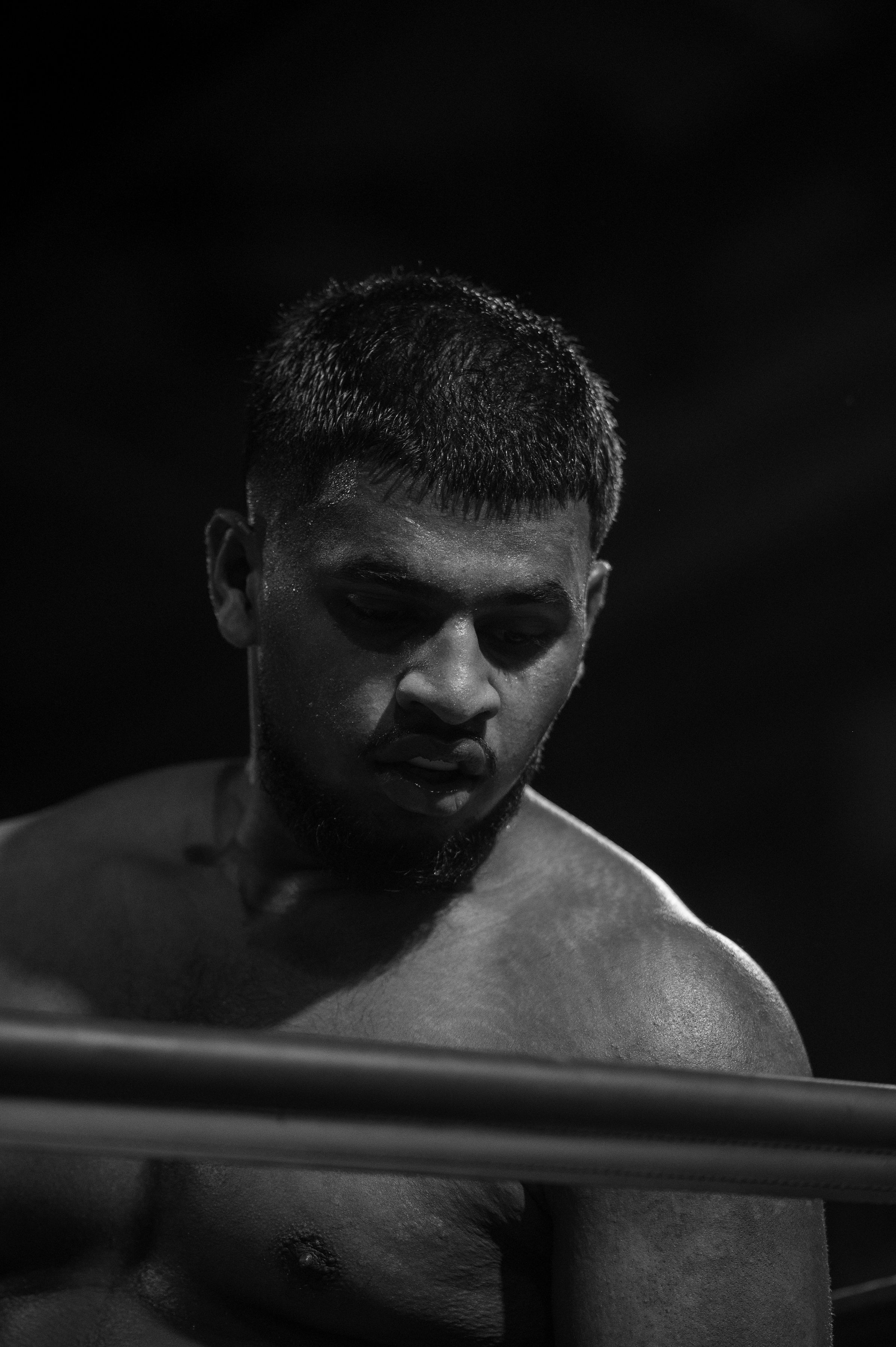 Kiboshan Nirmalarojan