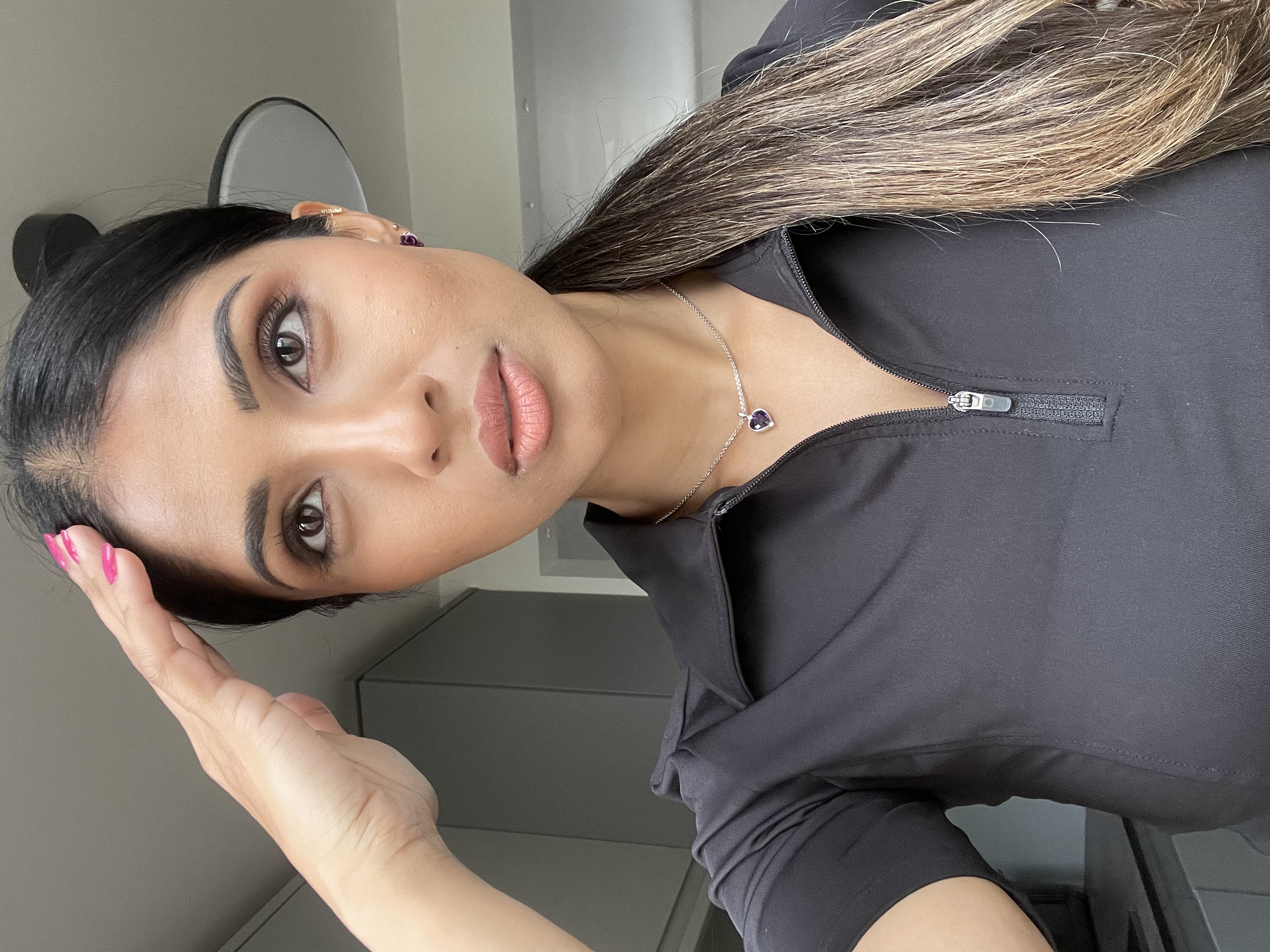 Lavanyah