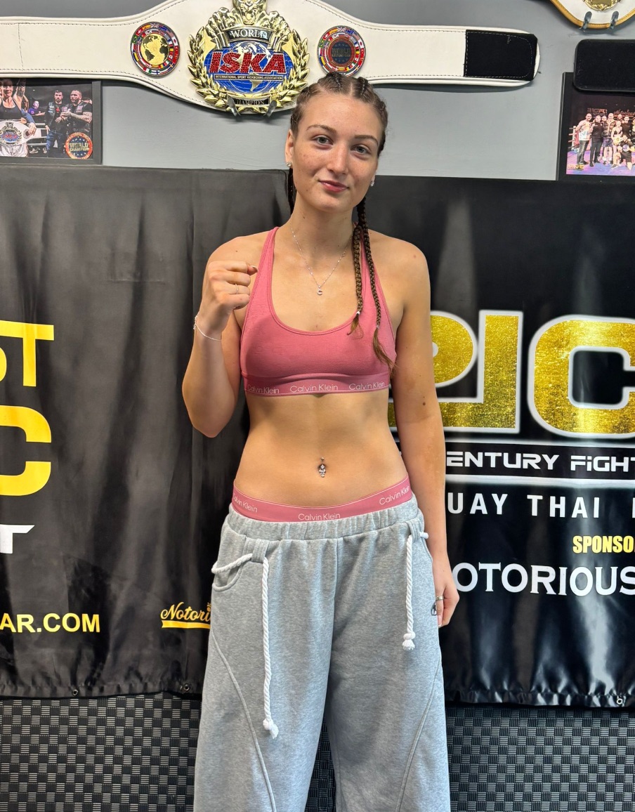 Cassy zetolofsky
