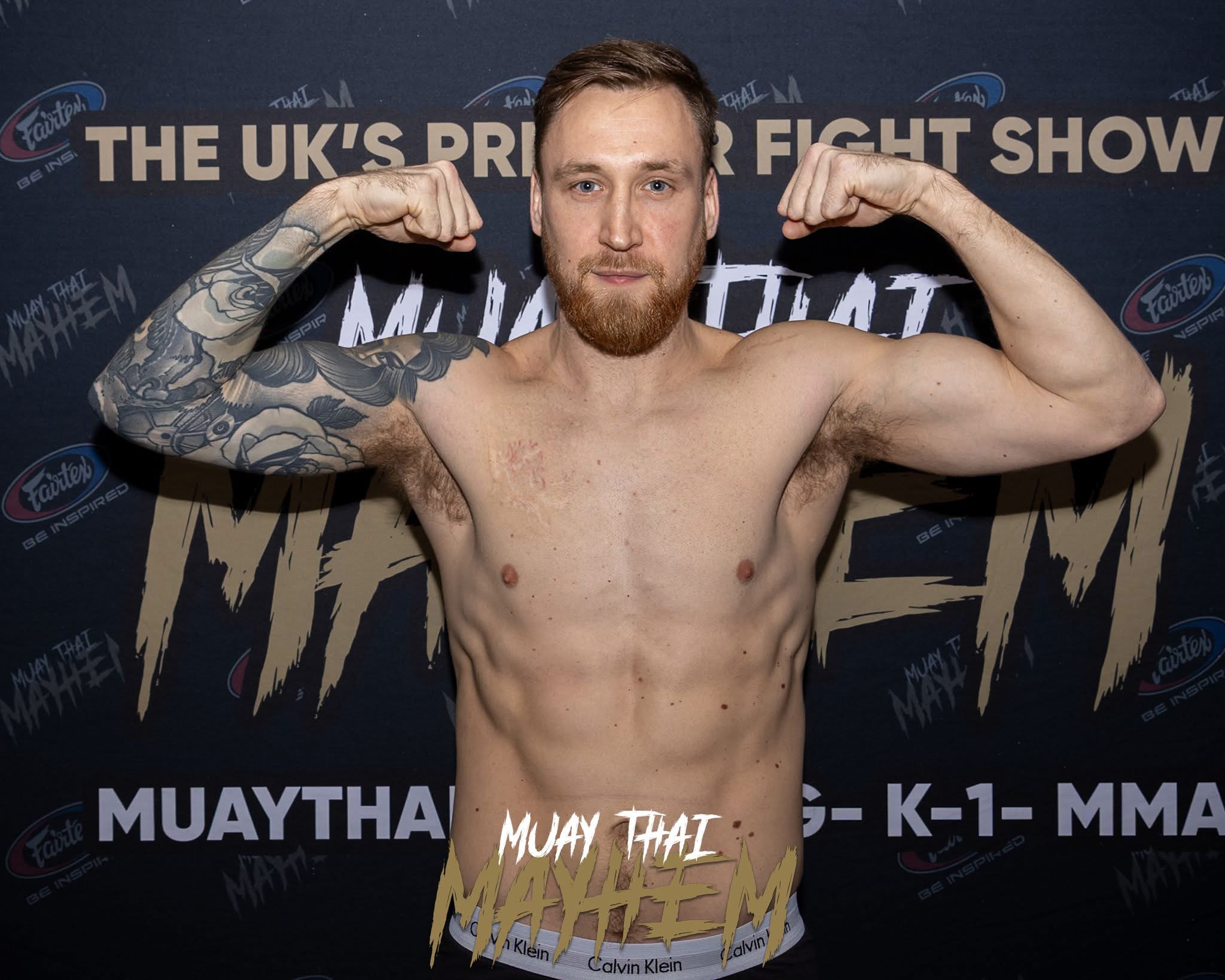 Callum Healey