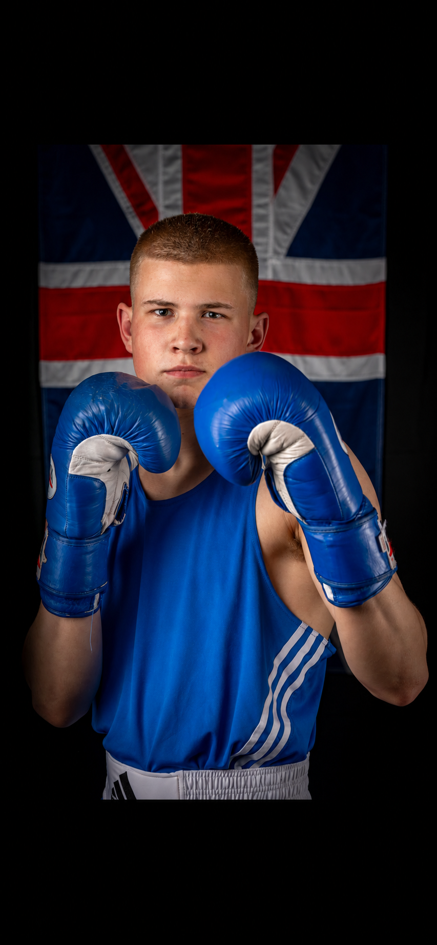 Alfie Randall
