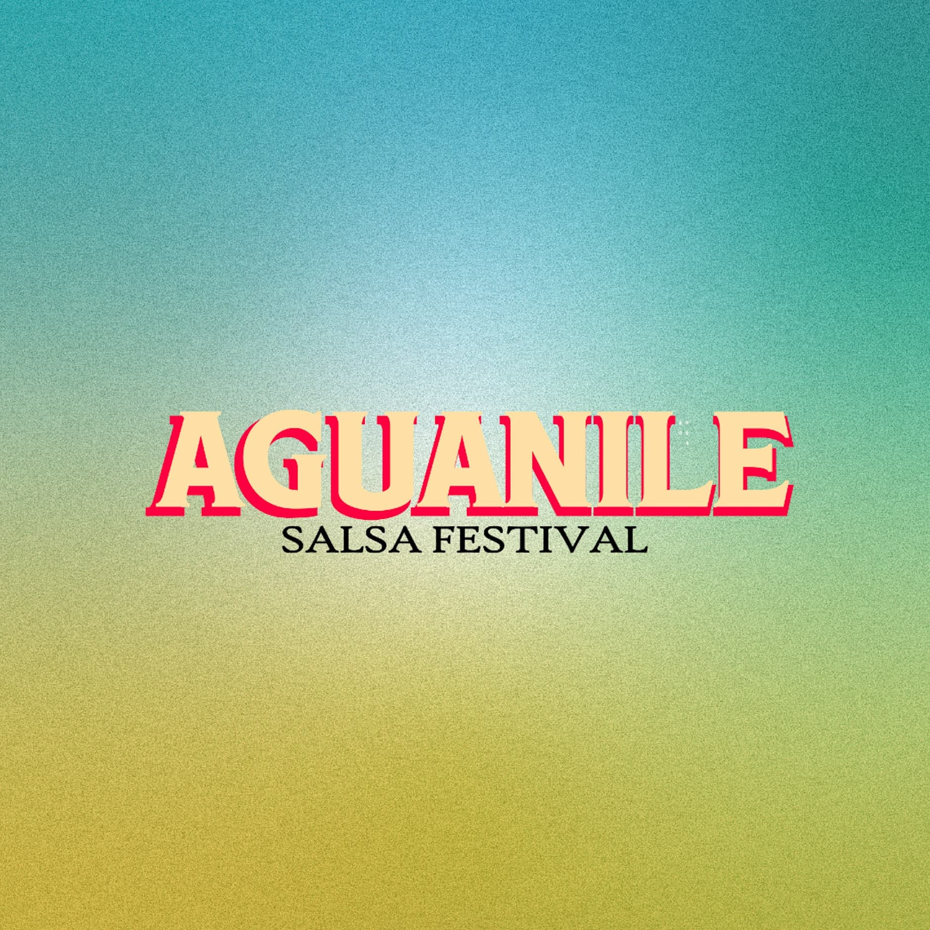 Aguanile Festival