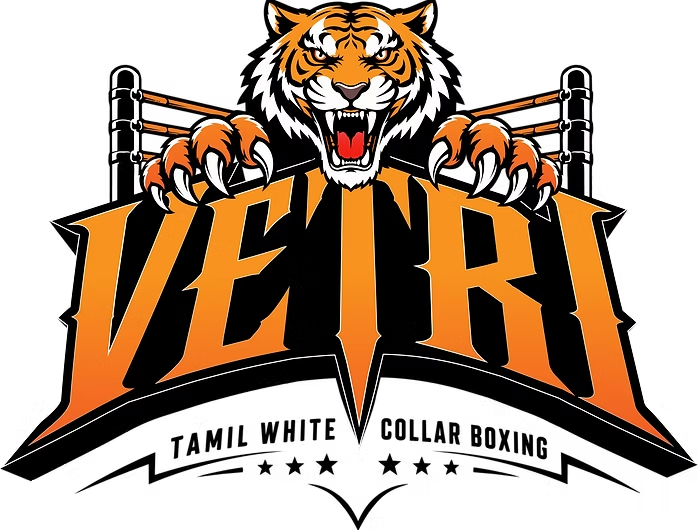 Vetri Tamil Boxing