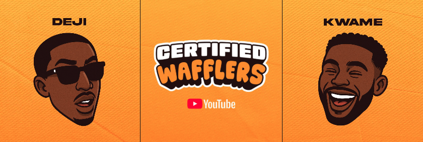 Certified Wafflers