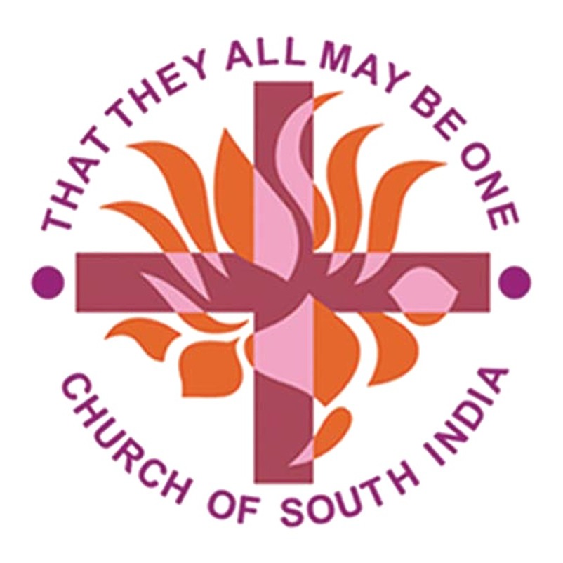 CSI Diocese Logo