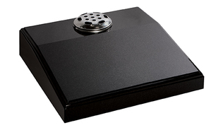Desk with Mouldling 0/246G