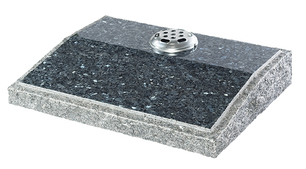 Pitched Edge Desk Tablet 0/244G