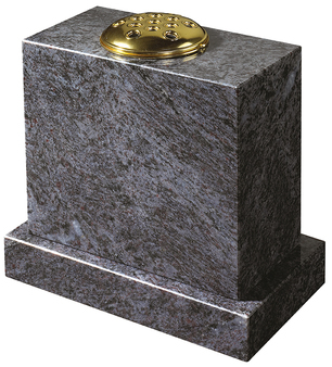 Vase and Base 0/239G