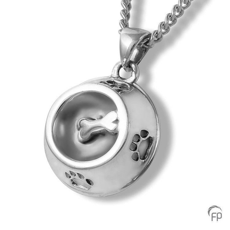 Aurora Ash Jewellery - Pendant - DH502