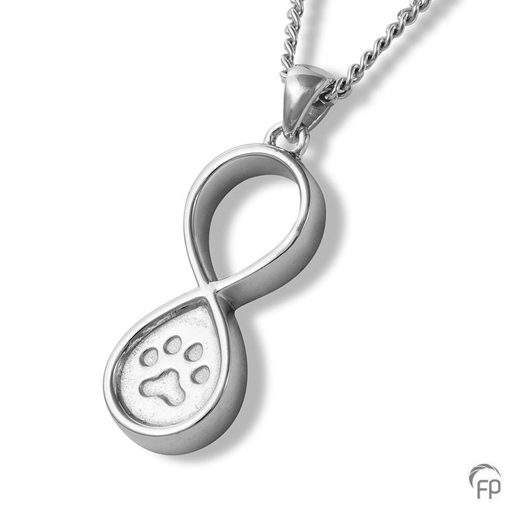 Aurora Ash Jewellery - Pendant - DH505