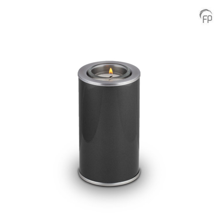 Metal Candle Holder - CHK 109Z