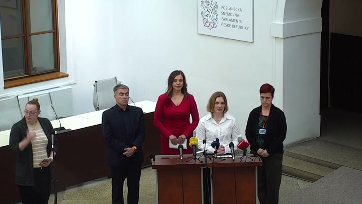 Screenshot — Kristina Čelíková