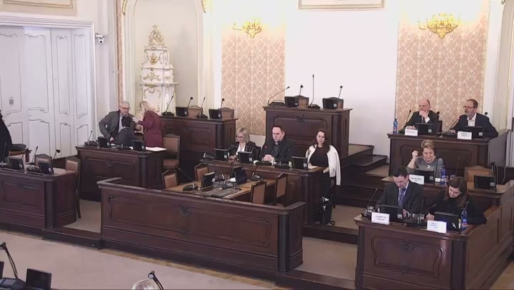 Screenshot — Vítězslav Dohnal