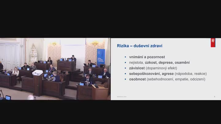 Screenshot — Štěpán Vymětal