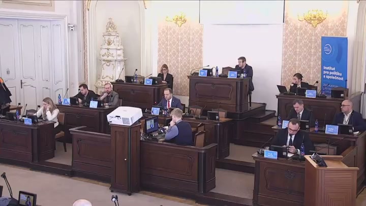 Screenshot — Lukáš Kintr