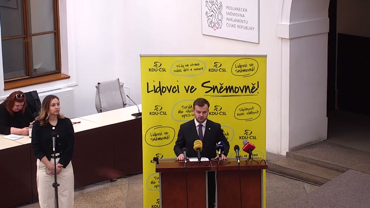 Screenshot — Benjamin Činčila