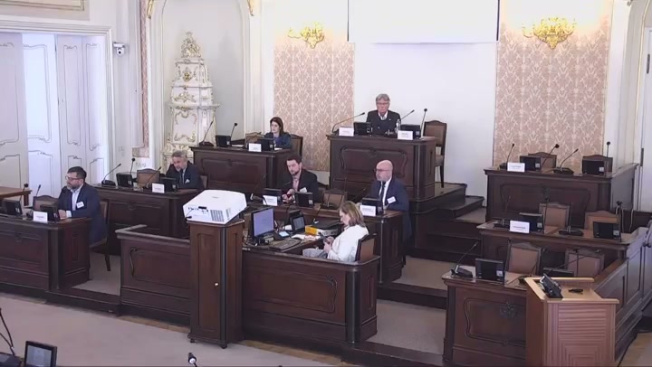 Screenshot — Jedená Štorová