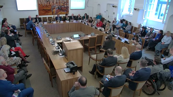 Screenshot — Anička Alharrásnová