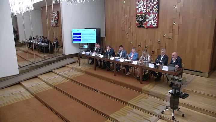 Screenshot — Jan Šefránek