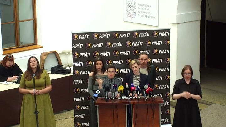 Screenshot — Olga Richterová
