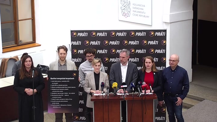 Screenshot — Zdeněk Hřib