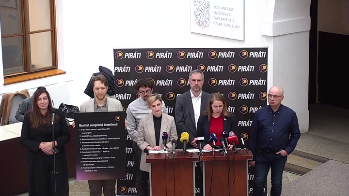 Screenshot — Tereza Nislerová
