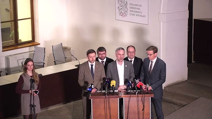 Screenshot — Zdeněk Hřib
