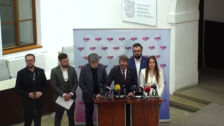 Screenshot — Matěj Ondřej Havel