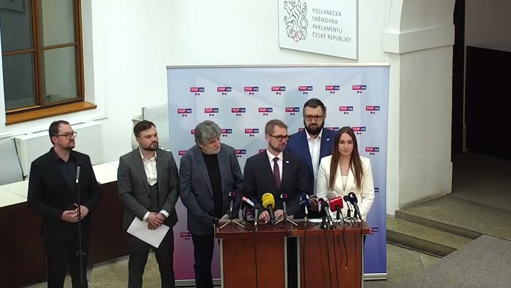 Screenshot — Matěj Ondřej Havel