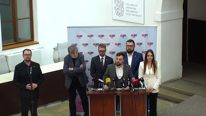 Screenshot — Ondřej Müller