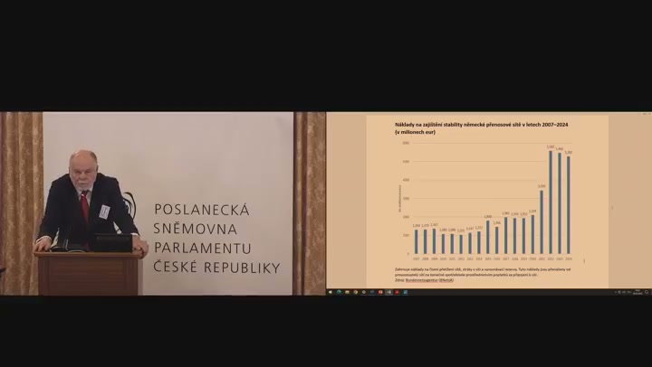 Screenshot — Milan Smutný