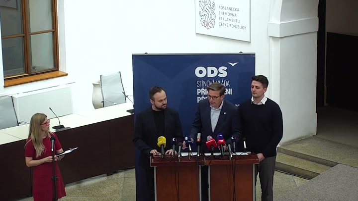 Screenshot — Jiří Havránek