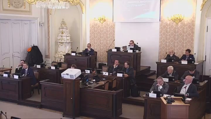 Screenshot — Milan Smutný