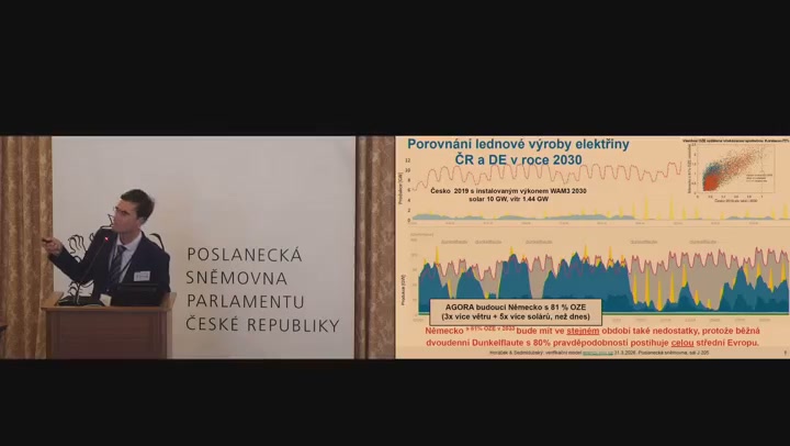 Screenshot — Jan Horáček