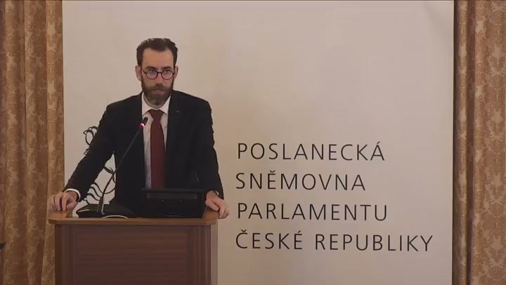 Screenshot — Jan Šefránek