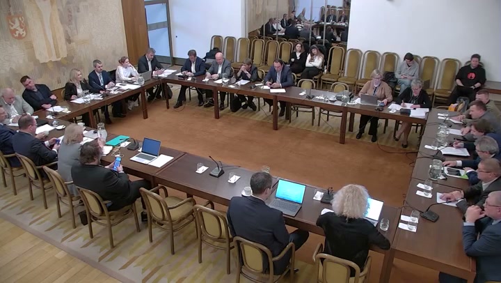 Screenshot — David Pražák, Jan Kučera