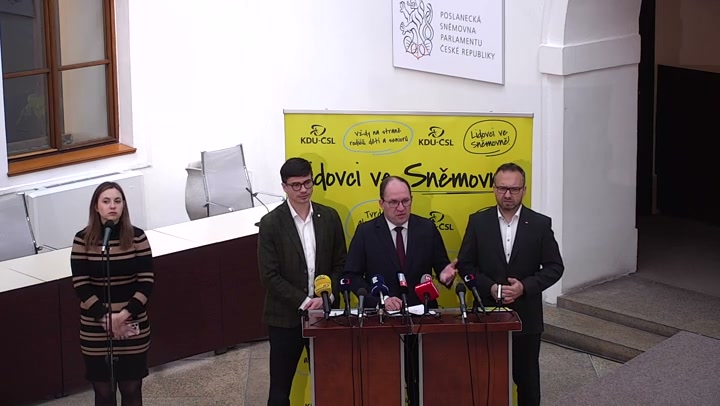 Screenshot — Marek Výborný