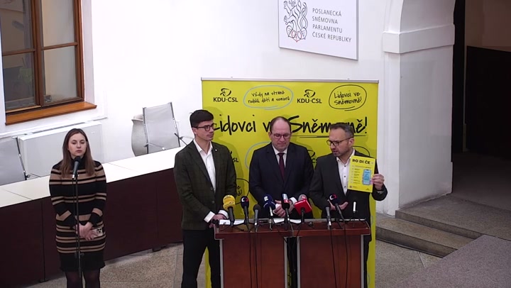 Screenshot — Marian Jurečka