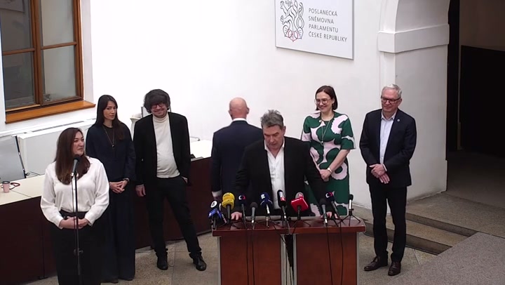 Screenshot — Tomáš Etzler