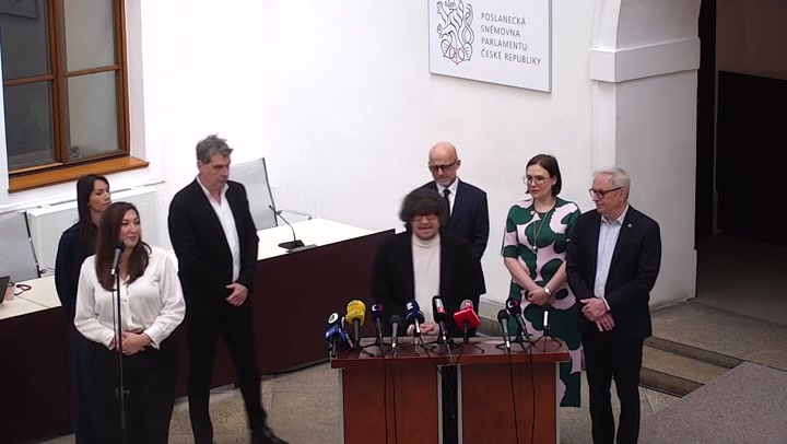 Screenshot — Václav Němec