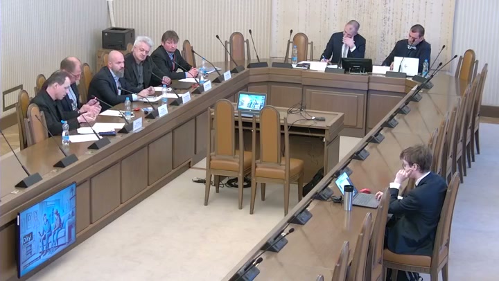 Screenshot — Petr Lupač