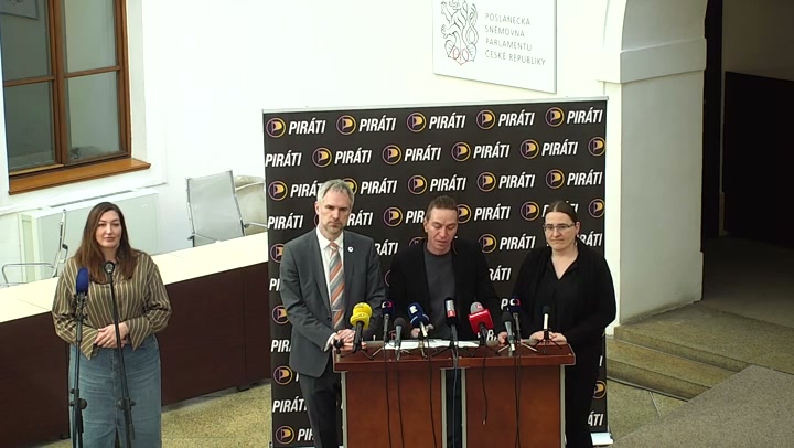 Screenshot — Ivan Bartoš
