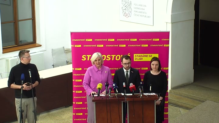 Screenshot — Věra Kovářová