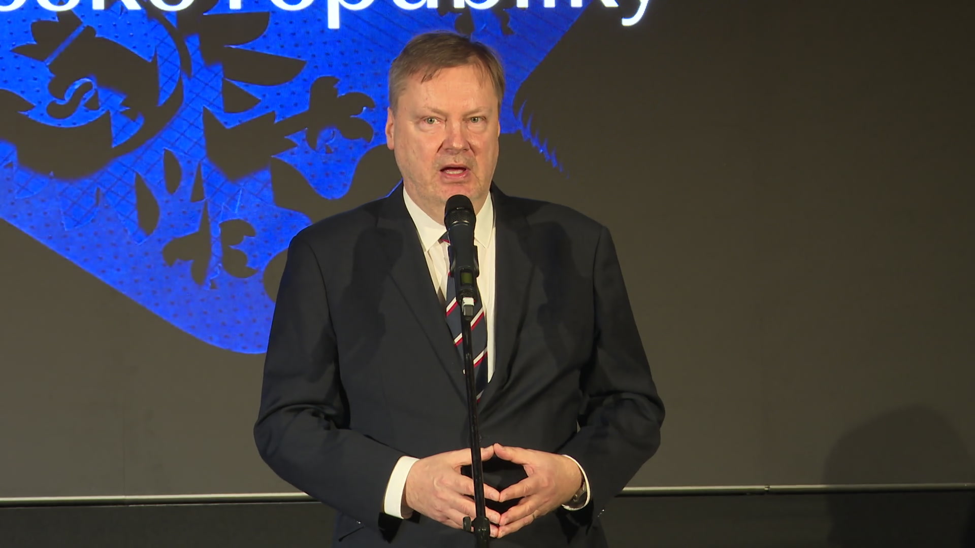Screenshot — Martin Plíšek