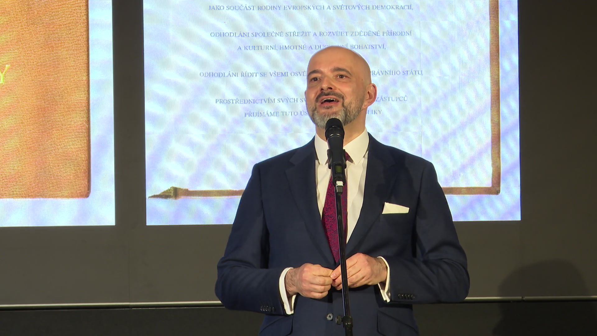 Screenshot — Ondřej Tikovský